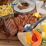 Photo n°1 de l'avis de gibus.i fait le 24/02/2024 à 19:30 sur le  Velho Cangalho à Pinhal Novo