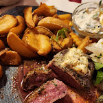 Photo n°1 de l'avis de Diana.a fait le 14/02/2024 à 20:21 sur le  Altes Badehaus à Bad Dürrenberg