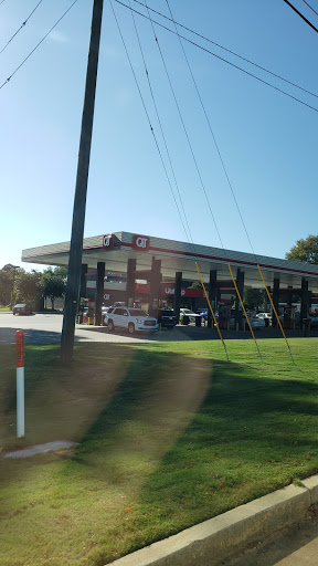 Gas Station «QuikTrip», reviews and photos, 8805 Tara Blvd, Jonesboro, GA 30236, USA