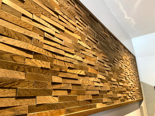 Cabinet Maker «Jason Straw Kitchen Cabinets and Custom Furniture», reviews and photos, 518 NW 2nd St, Gainesville, FL 32601, USA