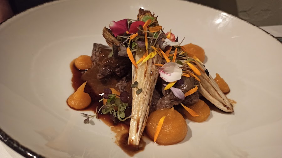 Vaoke Gastro Bar
