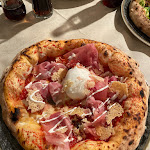 Photo n°1 de l'avis de Giulia.e fait le 18/11/2023 à 10:20 sur le  Pizzeria Ristorante Intrigante à Verona