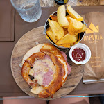 Photo n°1 de l'avis de carlo.a fait le 27/07/2022 à 12:03 sur le  Imperia - Food & Drink - Take away à Molveno