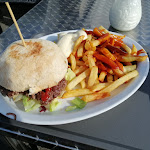 Photo n°2 de l'avis de Irina.c fait le 30/06/2022 à 19:38 sur le  B56 Grill Diner à Geilenkirchen