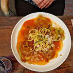 Photo n°3 de l'avis de Ben.e fait le 13/08/2022 à 17:35 sur le  La cucina di Santino à Emden