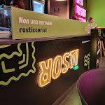 Photo n°4 de l'avis de Marialuisa.i fait le 03/03/2023 à 21:13 sur le  Rostì - Rosticceria a Pomigliano à Pomigliano d'Arco