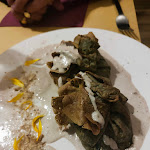 Photo n°1 de l'avis de Luca.a fait le 20/04/2022 à 20:47 sur le  Soul Kitchen à Genoa