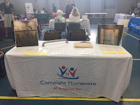 Complete Homecare Of America, Inc. - Photo 7 - Car repair in Greenville, SC, Greenville