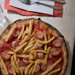 Photo n°3 de l'avis de Super.l fait le 11/02/2024 à 12:43 sur le  Giglio, Ristorantino - Pizzeria à Castelfranco Veneto