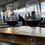 Photo n°1 de l'avis de Bruna.a fait le 06/01/2024 à 18:41 sur le  Esplanada do Teleférico à Vila Nova de Gaia