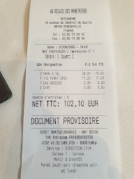 Photo n°39 de Au Relais des Ménétriers à Ribeauvillé ()