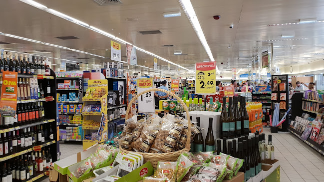 Avaliações doPingo Doce Portimão - Sá Carneiro em Portimão - Supermercado