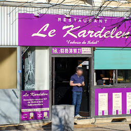 Photo n°21 de Le Kardelen à Mâcon ()