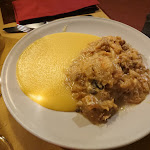 Photo n°1 de l'avis de Alessandro.a fait le 26/12/2018 à 17:48 sur le  Osteria Arman à Treviso