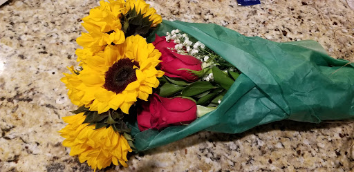 Florist «San Antonio Flower Co», reviews and photos, 7538 Broadway St, San Antonio, TX 78209, USA