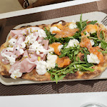 Photo n°1 de l'avis de Mario.a fait le 04/08/2023 à 05:52 sur le  La Torre Del Borgo à Fiuggi