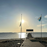 Photo n°3 de l'avis de Dorothee.i fait le 23/10/2023 à 21:06 sur le  Strandhotel Dranske à Dranske