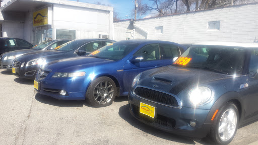Used Car Dealer «AmesCars.com», reviews and photos, 128 S Duff Ave, Ames, IA 50010, USA