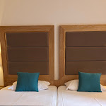 Photo n°9 de l'avis de Dorota.z fait le 05/05/2024 à 21:42 sur le  Hotel Guarana à Olhos D'Agua