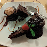 Photo n°3 de l'avis de Alice.a fait le 29/11/2022 à 21:50 sur le  Locanda Dei Bagordi à Chiusa di Pesio