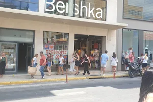 Bershka image