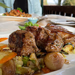 Photo n°2 de l'avis de David.c fait le 15/09/2021 à 17:12 sur le  Seerestaurant Alpenblick à Uffing