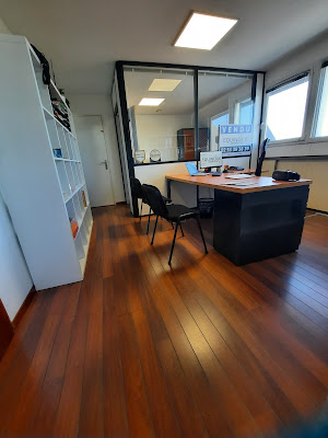 Equinoxe Immobilier à Nantes