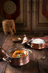 Photo n°38 de Yaal Restaurant Indien à Louvres ()