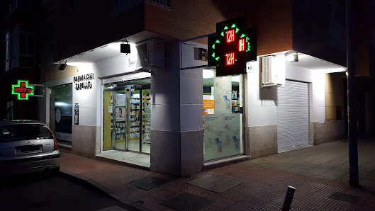 Farmacia Zapillo — farmacia en Almería