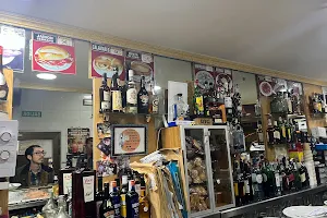 Bar Urano Marisqueria image