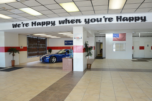 Used Car Dealer «Discover Auto Center», reviews and photos, 790 S Erie Blvd, Hamilton, OH 45011, USA