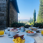 Photo n°8 de l'avis de Timur.a fait le 19/09/2020 à 11:04 sur le  Hotel Belvedere di San Leonino à Castellina in Chianti