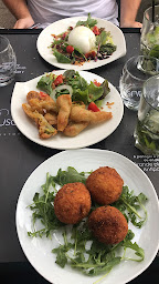 Photo n°41 de Pausa Gusto à Cambrai ()