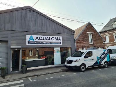 Aqualoma Piscines & Spas à Eu