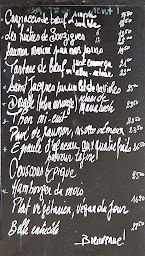 Photo n°5 de L' Oleiade restaurant à Gignac ()