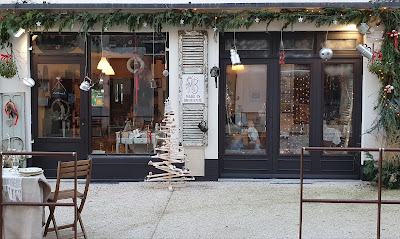 Made in Brocante à Aurignac