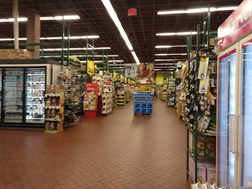 Supermarket «Fairway Market Nanuet», reviews and photos, 75 W Rte 59, Nanuet, NY 10954, USA