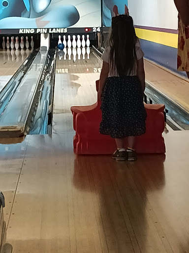 Bowling Alley «King Pin Lanes», reviews and photos, 3410 Academy Blvd N, Colorado Springs, CO 80917, USA