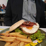 Photo n°1 de l'avis de Silvia.o fait le 22/01/2023 à 14:58 sur le  Le Palme à Florence