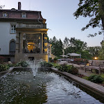 Photo n°1 de l'avis de Frenze. fait le 09/07/2023 à 22:00 sur le  Hotel Villa Altenburg à Pößneck