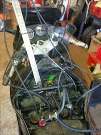 Mystery Motorsports llc - Car repair in Akron, OH, Akron - Rated 4.4/5