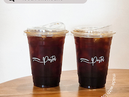 Pastel Cafe @SCB Park
