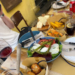 Photo n°2 de l'avis de Ola.o fait le 01/11/2022 à 22:05 sur le  Cantina Clandestina à Cascais