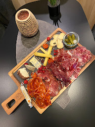 Photo n°8 de Le Bistrot des Prés Verts à Châteauneuf à Chateauneuf ()