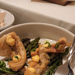 Photo n°2 de l'avis de Mark.4 fait le 23/04/2022 à 20:30 sur le  Al Refettorio à Alghero