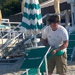 Photo n°3 de l'avis de Giuseppina.a fait le 22/05/2023 à 22:20 sur le  SpiaggiaBonetti à Ancona