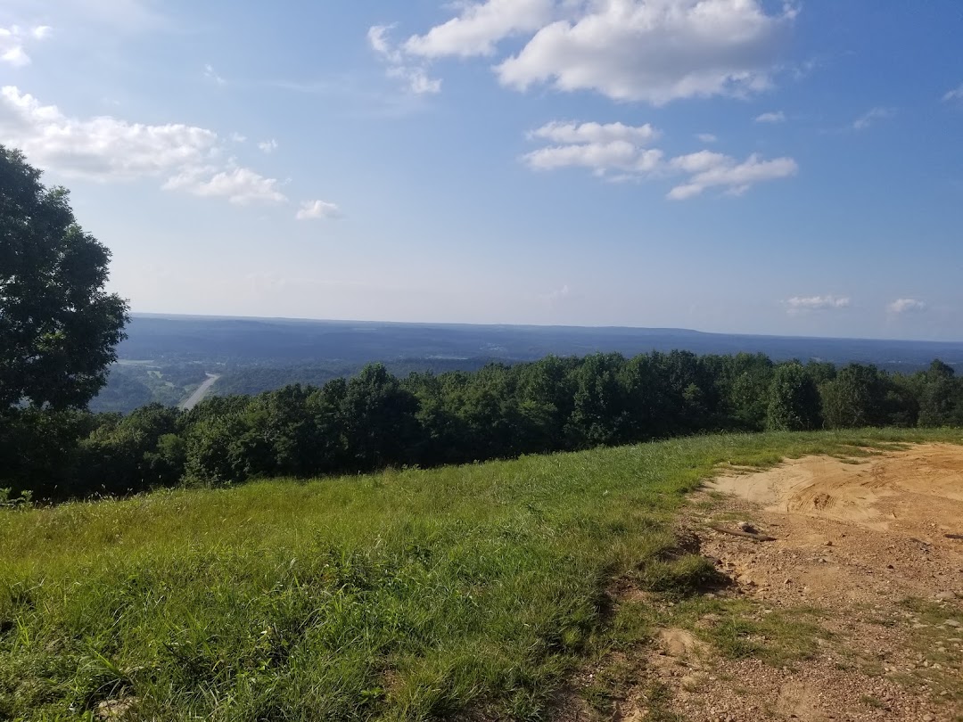 Stunning View