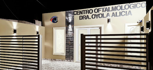 Centro Oftalmologico Dra. Oyola Alicia