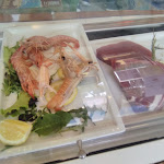 Photo n°3 de l'avis de Ale.u fait le 14/02/2022 à 11:28 sur le  Porto Di Mare à Livorno