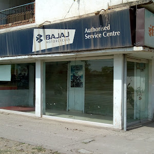 Tirupati Auto Agency Bajaj Showroom photo